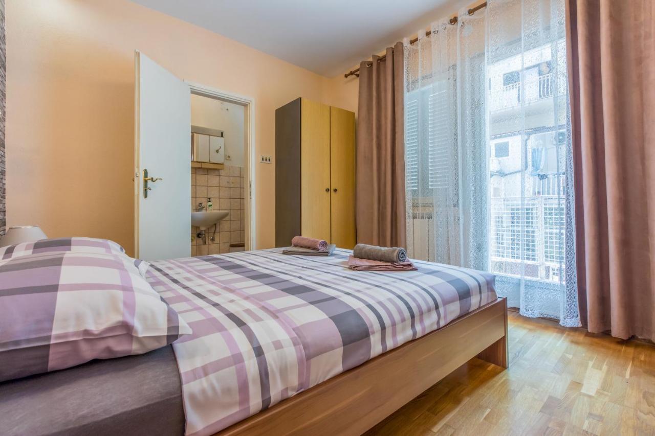 Apartments And Room Art ซริกเวนิซา ภายนอก รูปภาพ