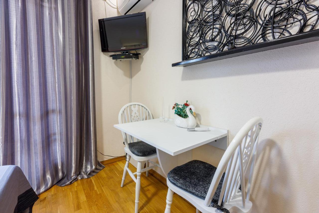 Apartments And Room Art ซริกเวนิซา ภายนอก รูปภาพ