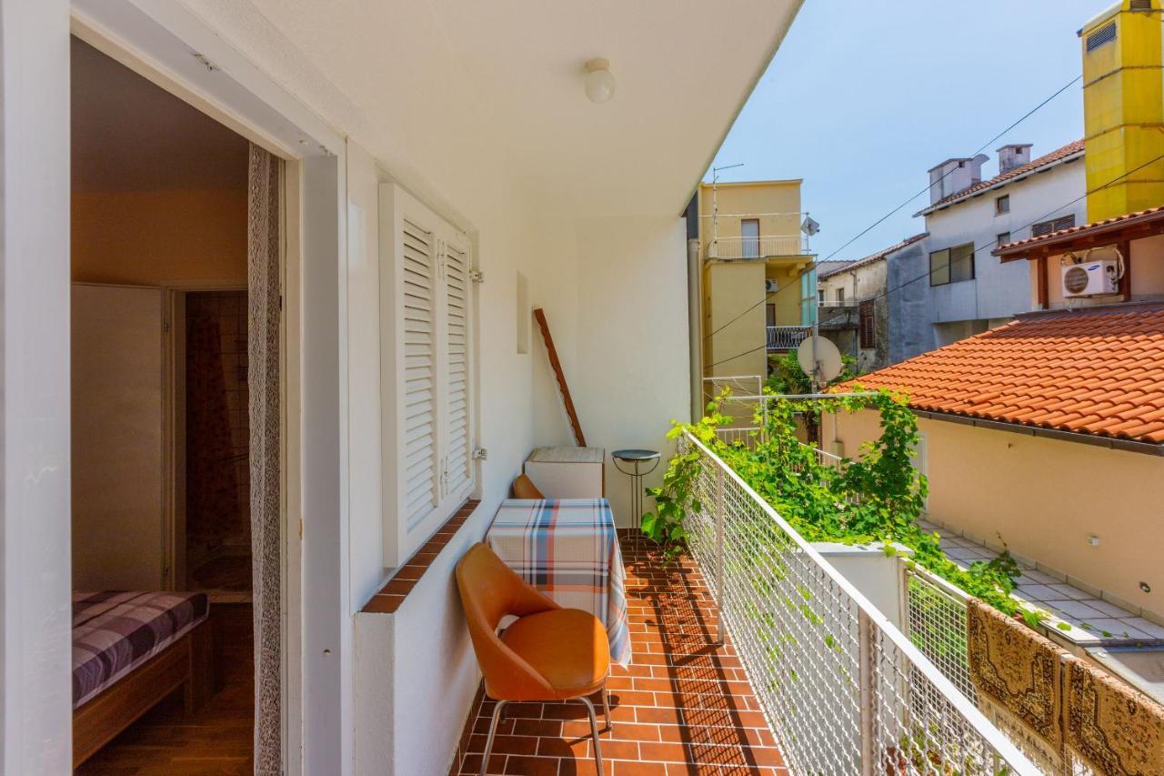 Apartments And Room Art ซริกเวนิซา ภายนอก รูปภาพ