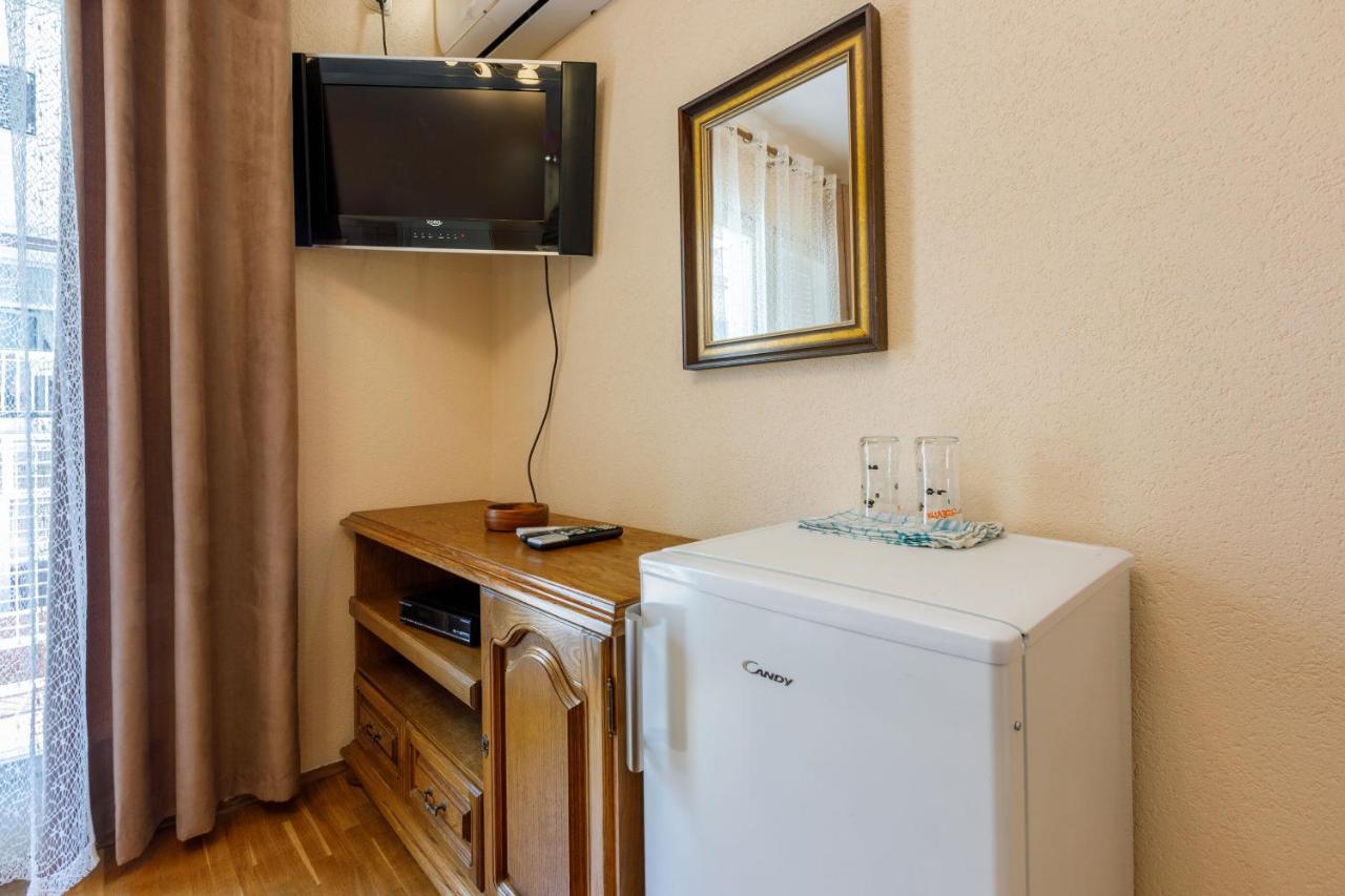 Apartments And Room Art ซริกเวนิซา ภายนอก รูปภาพ