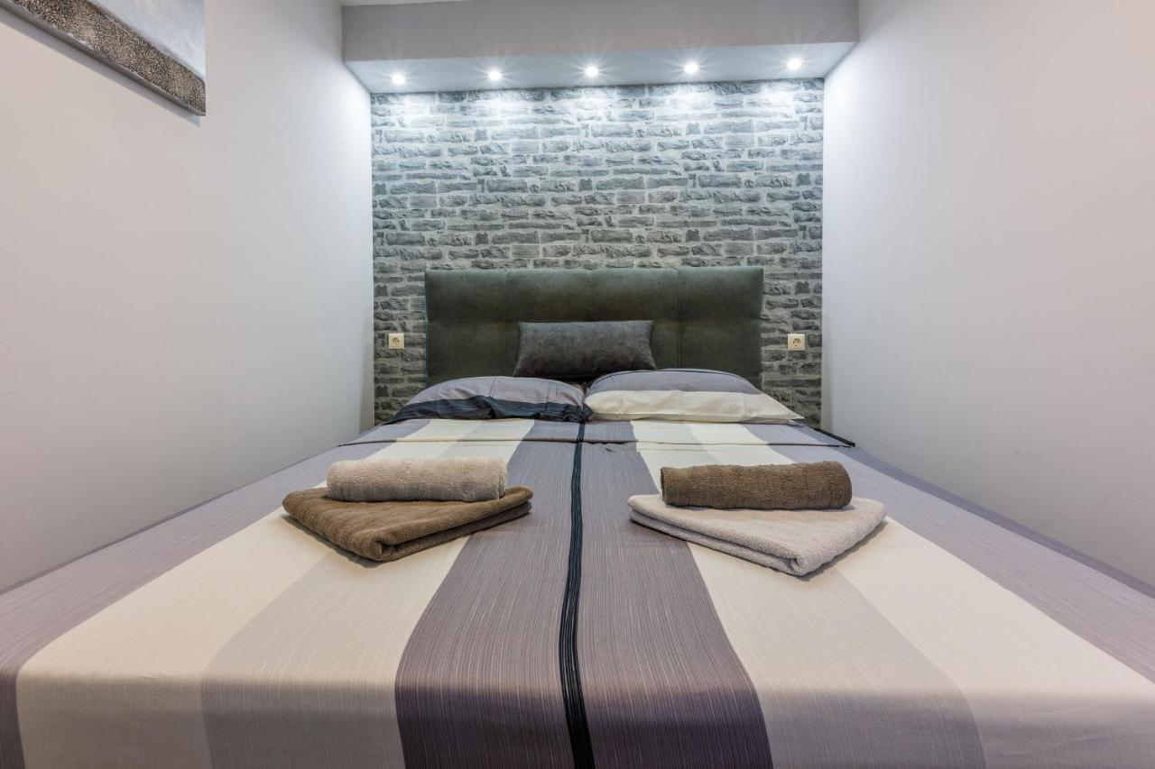 Apartments And Room Art ซริกเวนิซา ภายนอก รูปภาพ